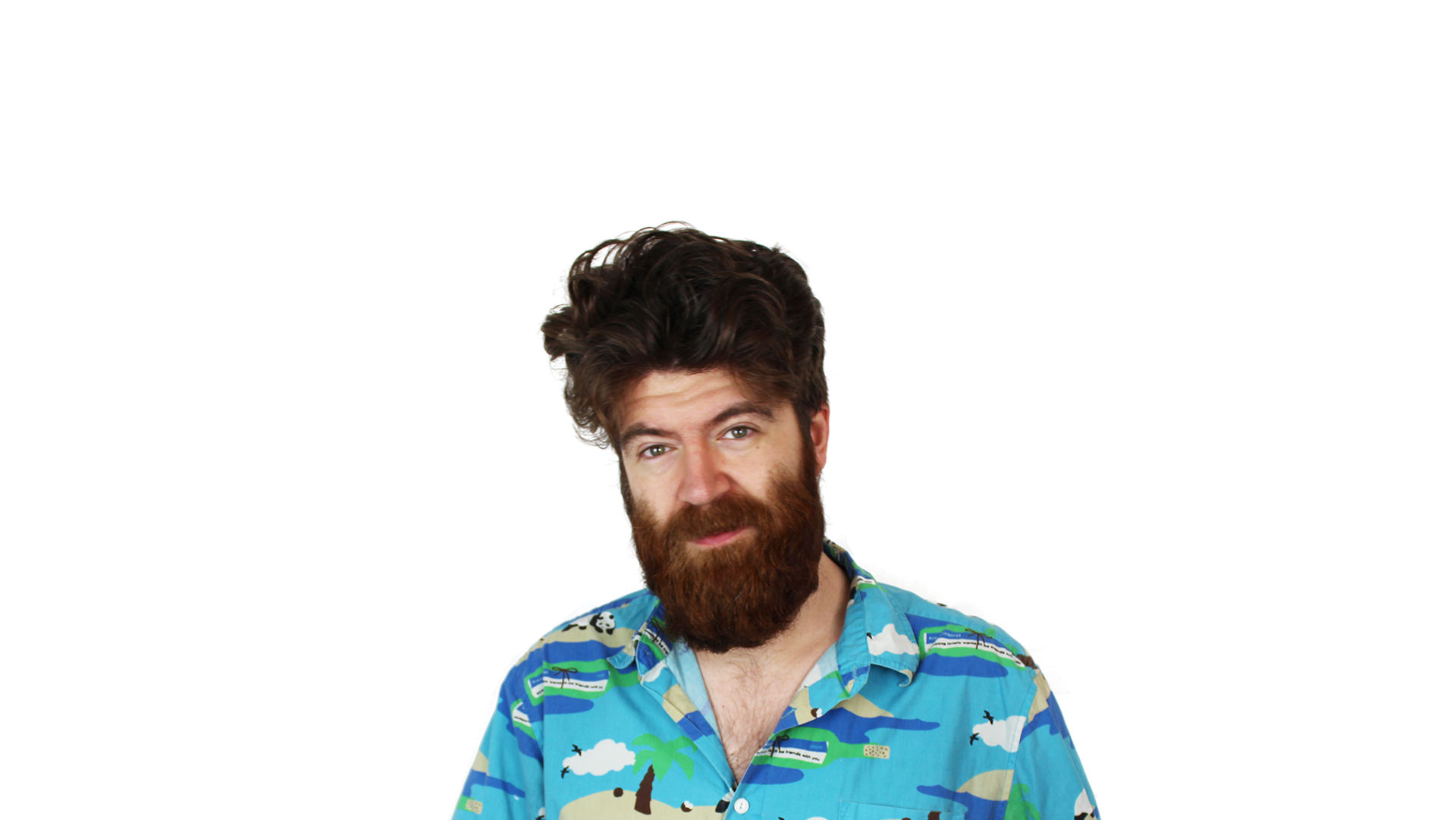 Kefin Mahon
