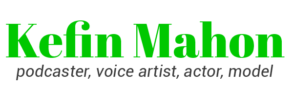Kefin Mahon